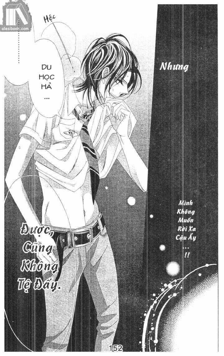 Love Your Enemies - Chapter 25 - Trang 1