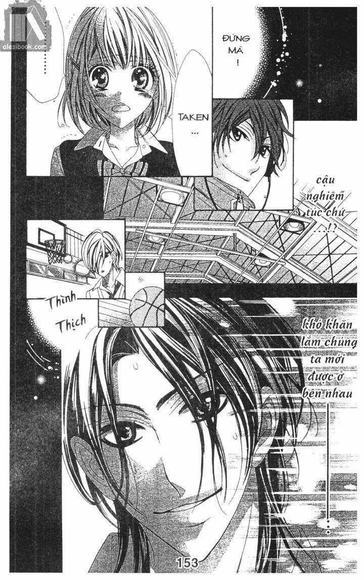 Love Your Enemies - Chapter 25 - Trang 2