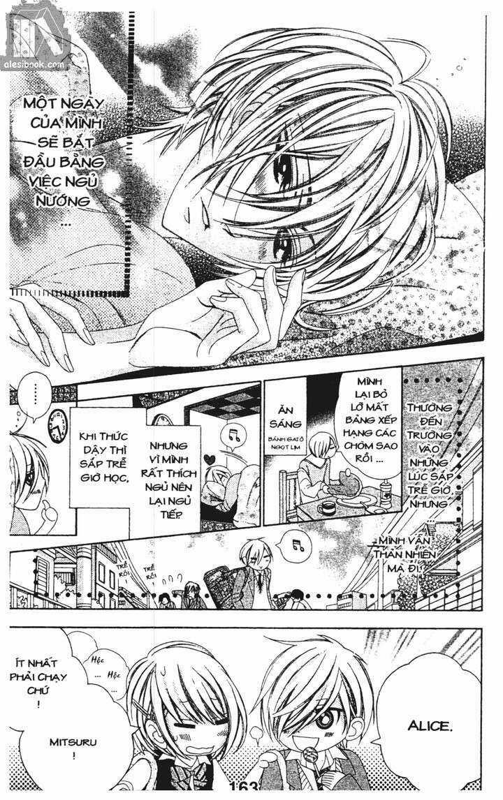 Love Your Enemies - Chapter 25 - Trang 12