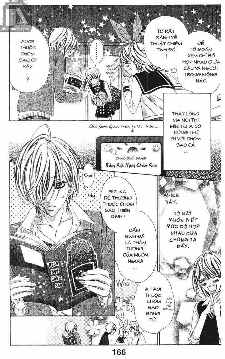 Love Your Enemies - Chapter 25 - Trang 15