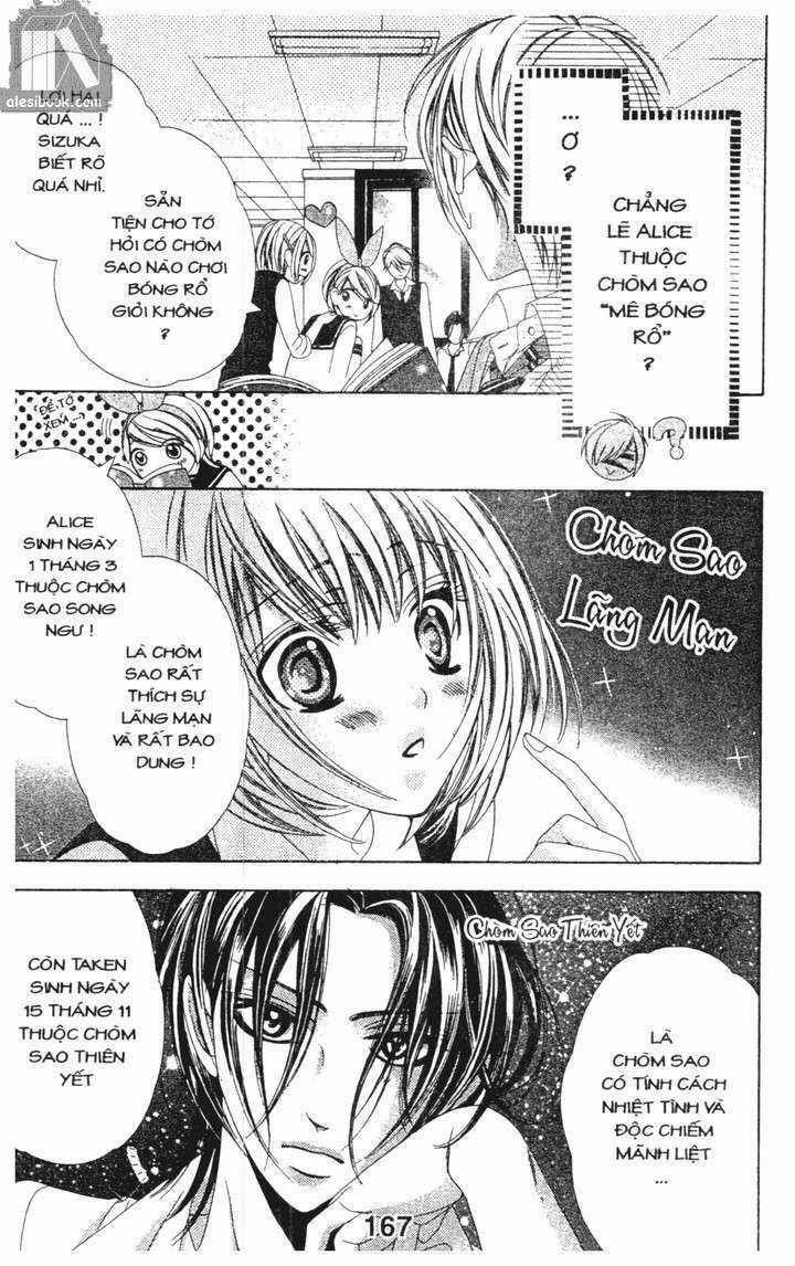 Love Your Enemies - Chapter 25 - Trang 16