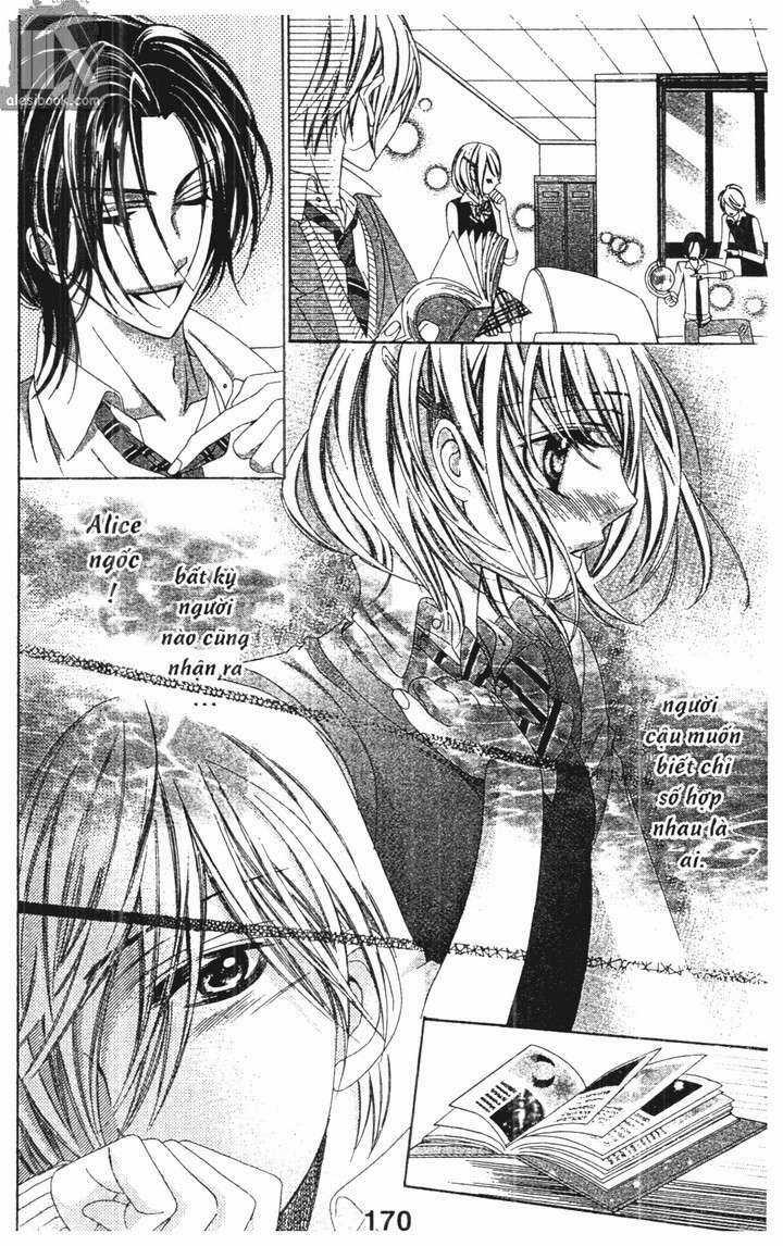 Love Your Enemies - Chapter 25 - Trang 19