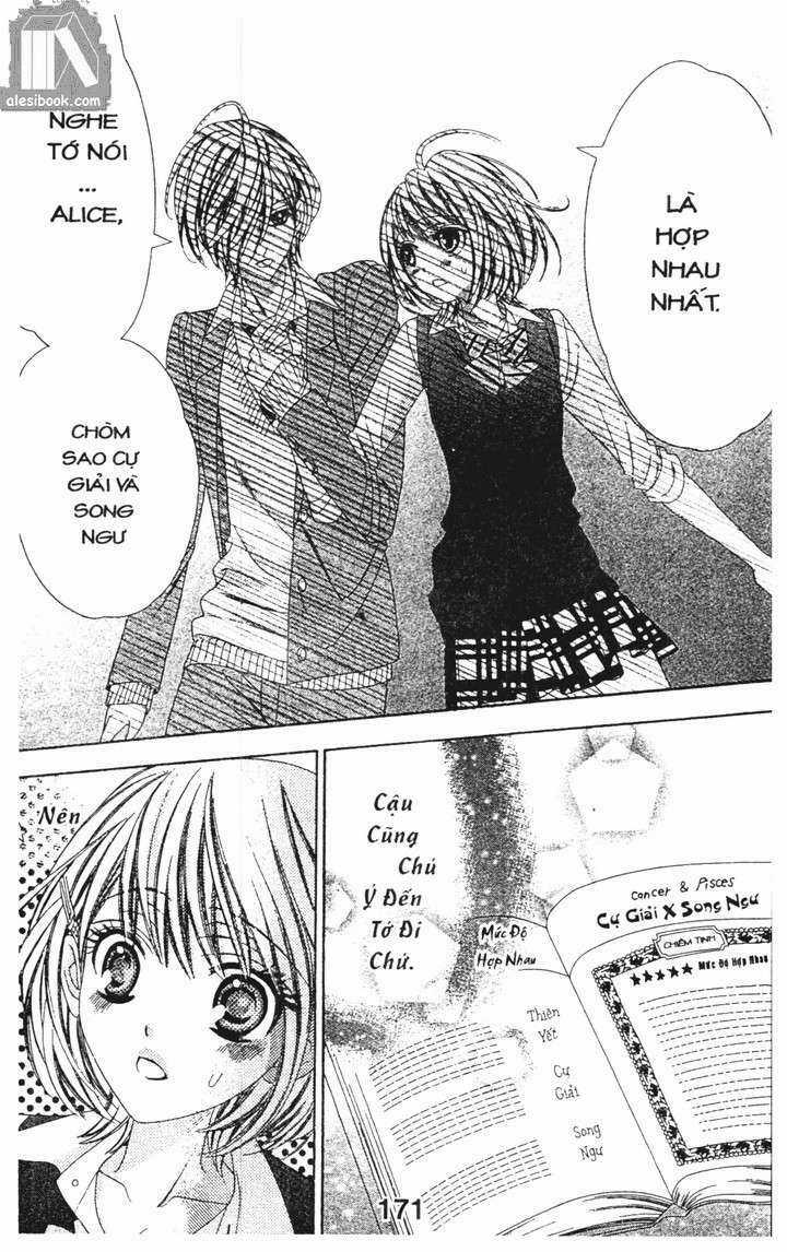 Love Your Enemies - Chapter 25 - Trang 20