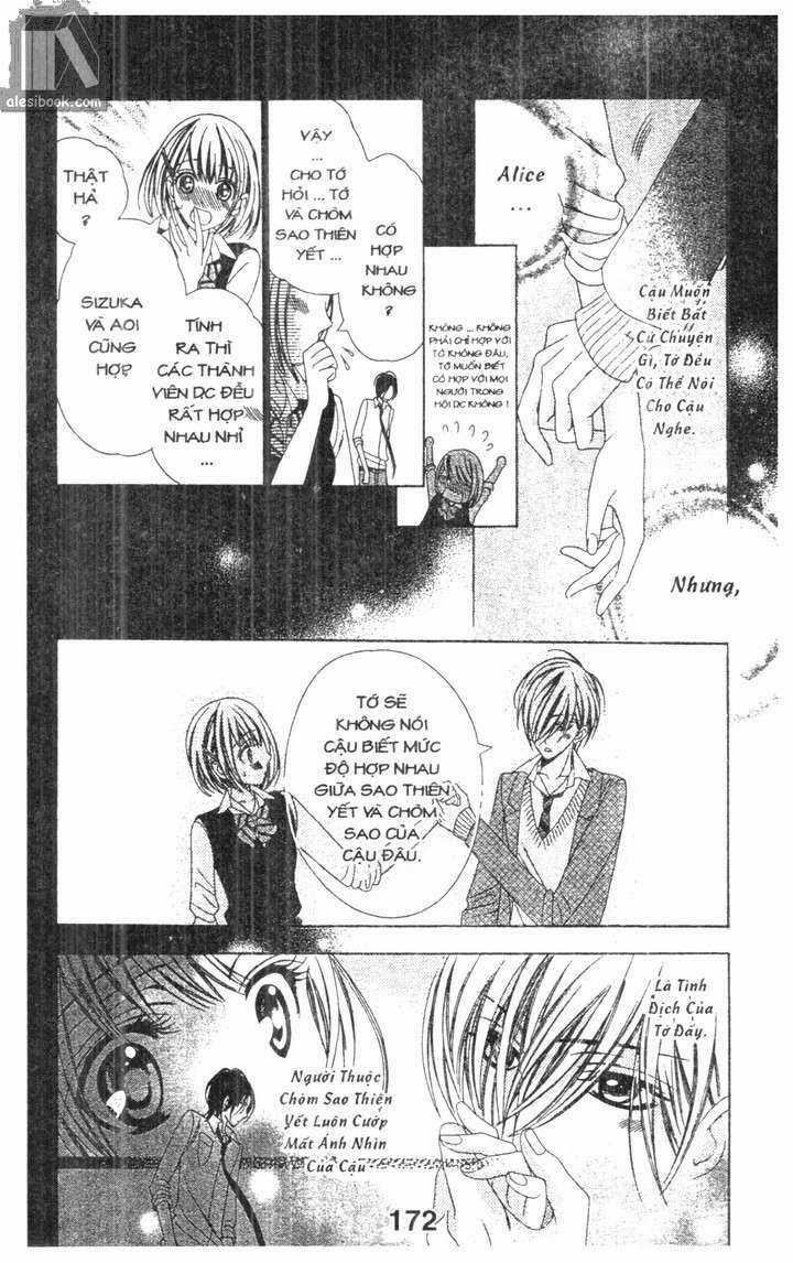 Love Your Enemies - Chapter 25 - Trang 21