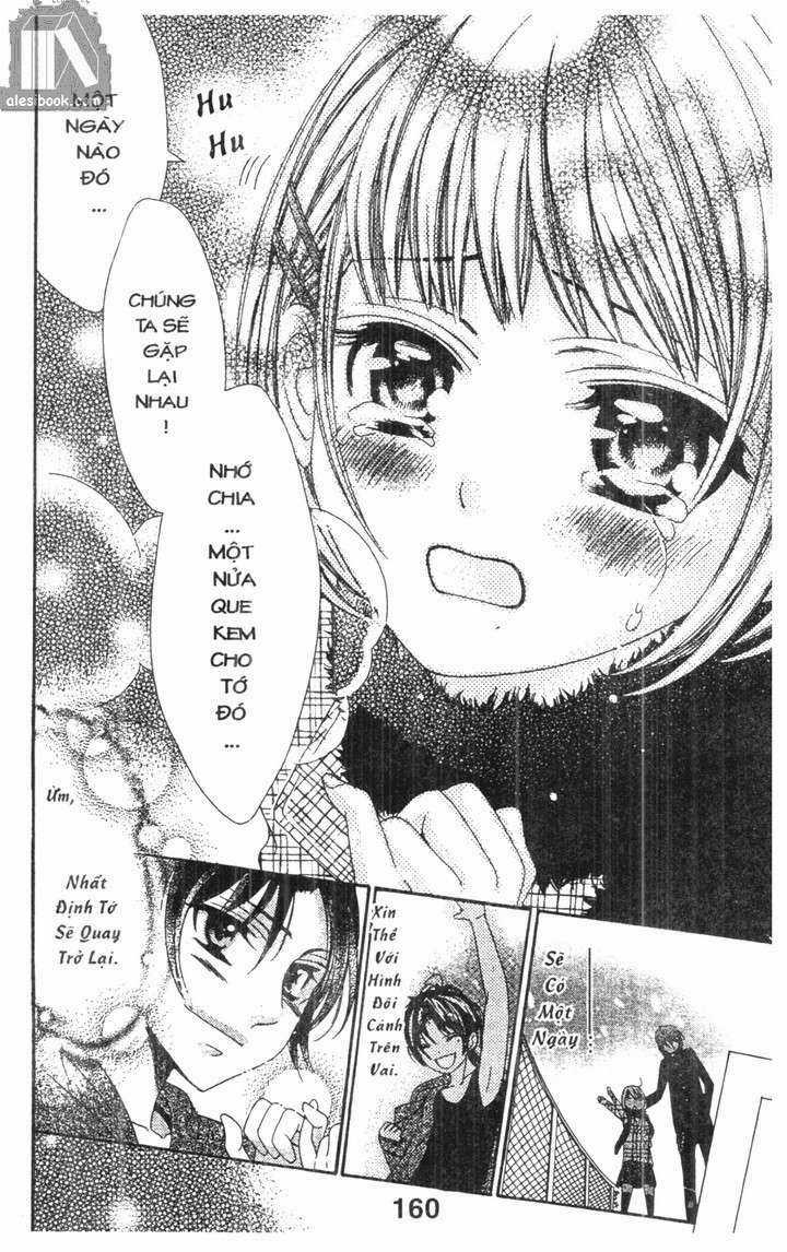 Love Your Enemies - Chapter 25 - Trang 9