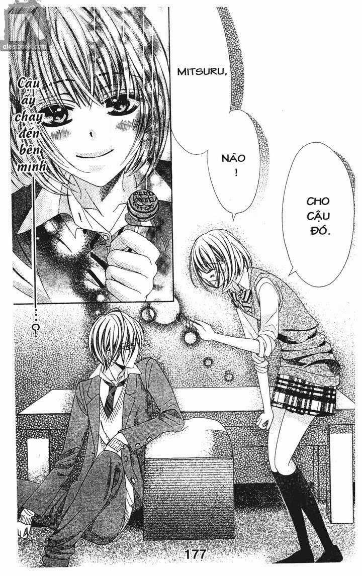 Love Your Enemies - Chapter 26 - Trang 1