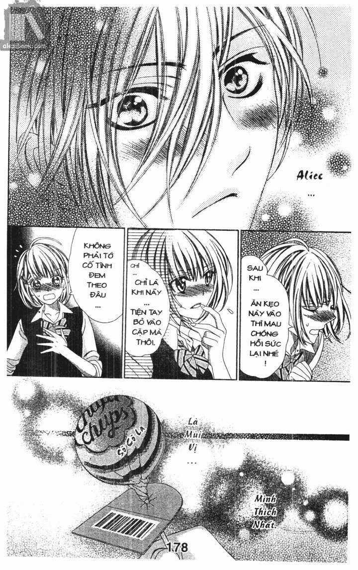 Love Your Enemies - Chapter 26 - Trang 2