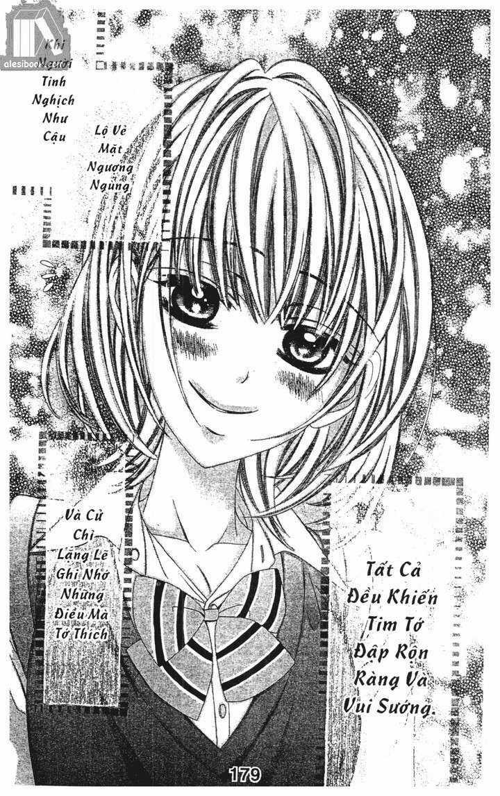 Love Your Enemies - Chapter 26 - Trang 3