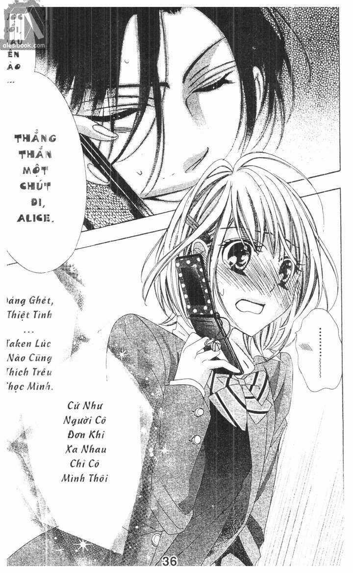 Love Your Enemies - Chapter 28 - Trang 10