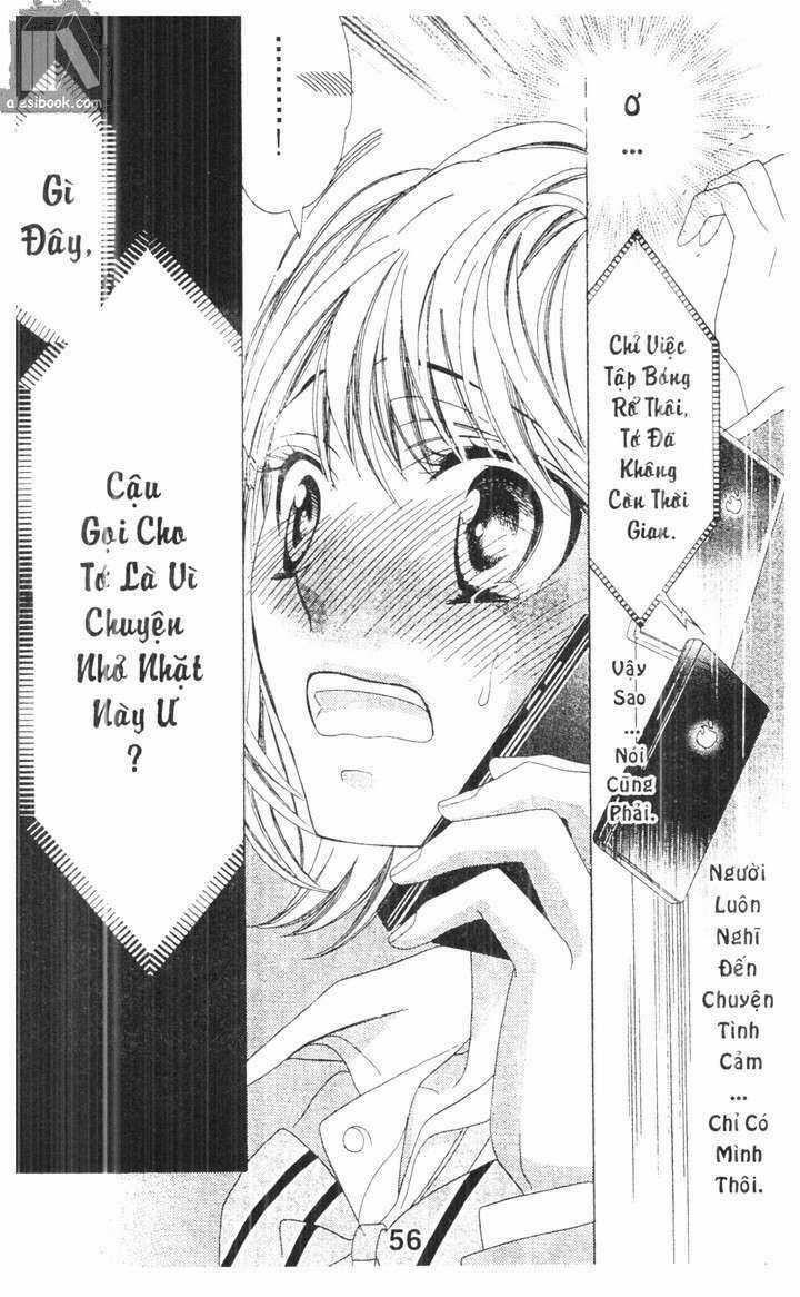 Love Your Enemies - Chapter 29 - Trang 5