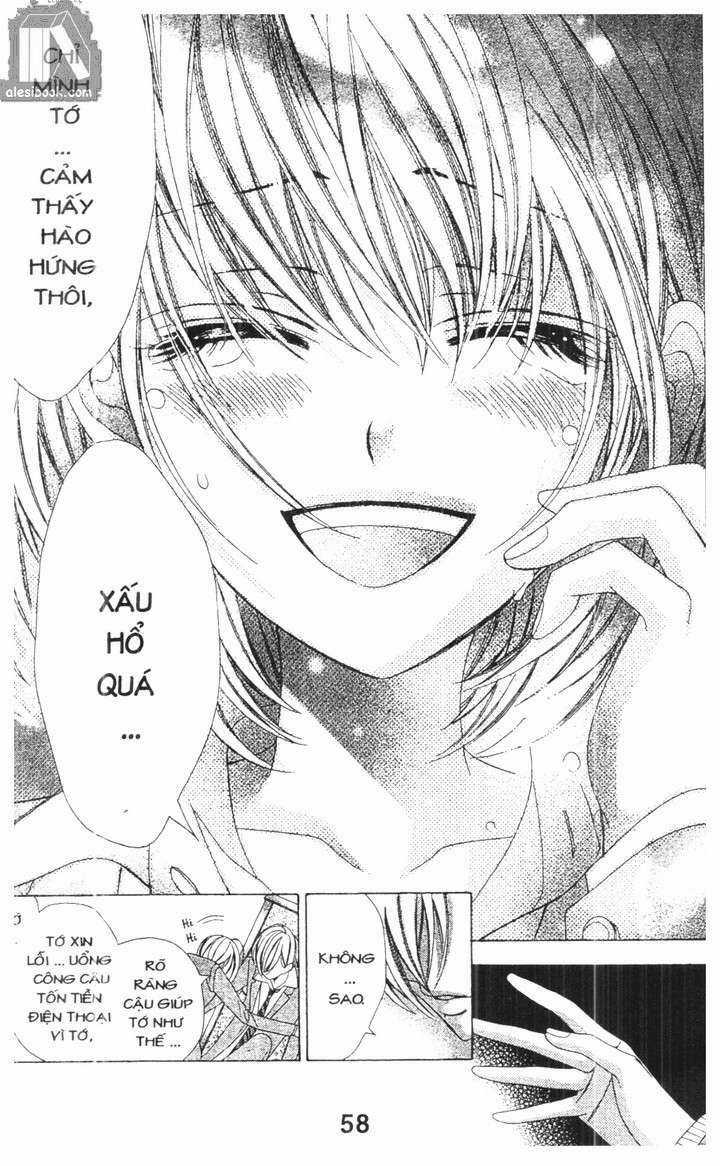 Love Your Enemies - Chapter 29 - Trang 7