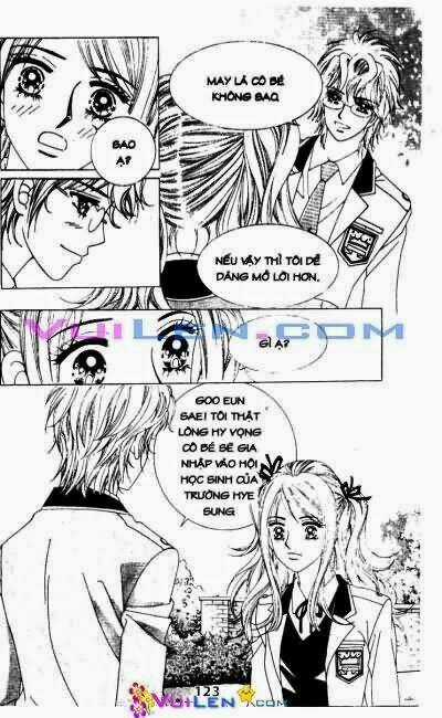 Love Your Enemies - Chapter 3 - Trang 12