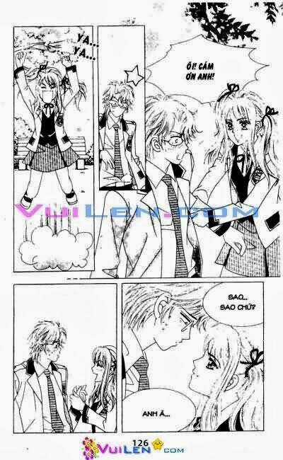 Love Your Enemies - Chapter 3 - Trang 15