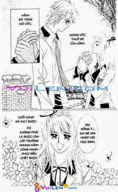 Love Your Enemies - Chapter 3 - Trang 17