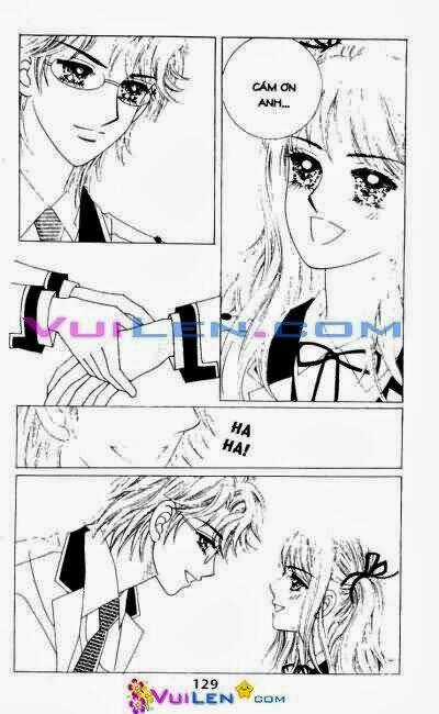 Love Your Enemies - Chapter 3 - Trang 18