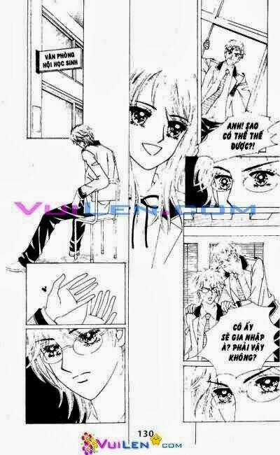 Love Your Enemies - Chapter 3 - Trang 19