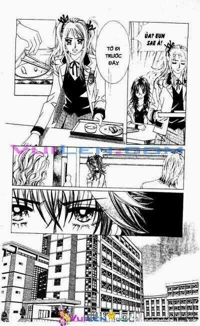 Love Your Enemies - Chapter 3 - Trang 8