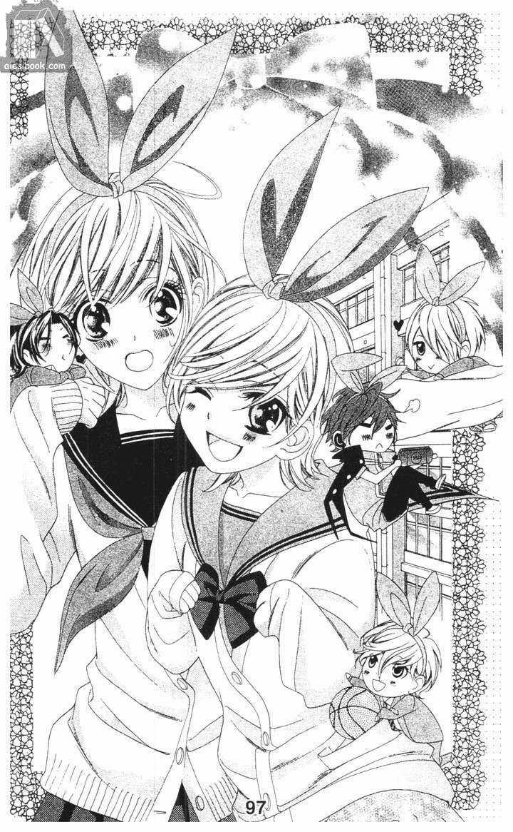 Love Your Enemies - Chapter 30 - Trang 21