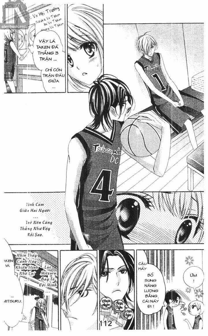 Love Your Enemies - Chapter 31 - Trang 11