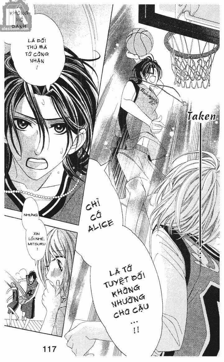 Love Your Enemies - Chapter 31 - Trang 16