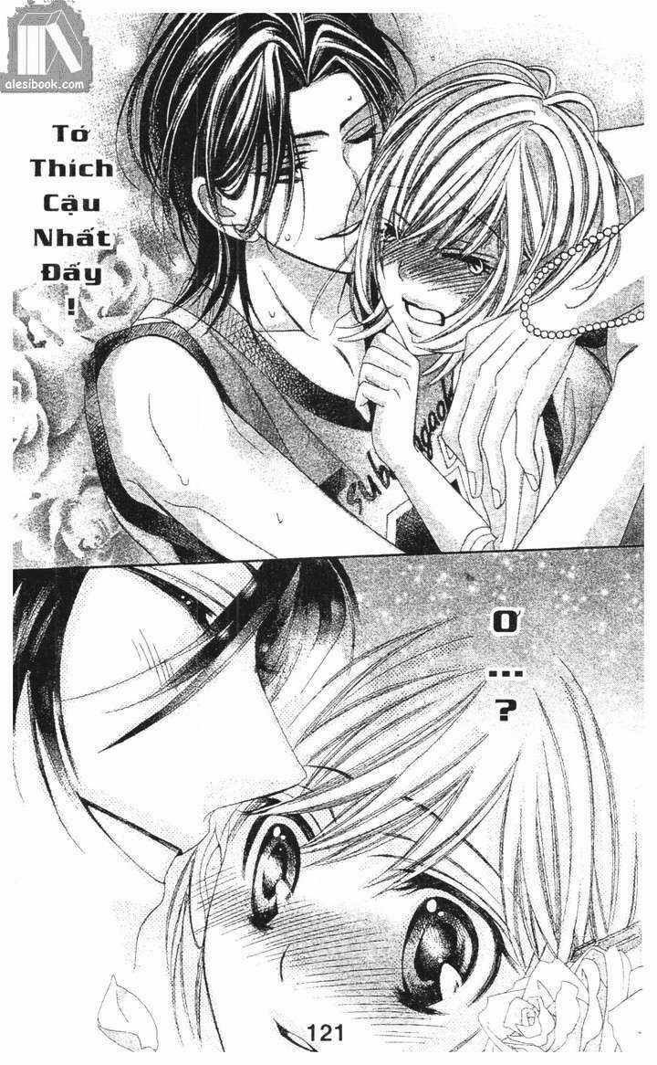 Love Your Enemies - Chapter 31 - Trang 20