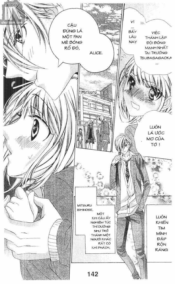 Love Your Enemies - Chapter 32 - Trang 16