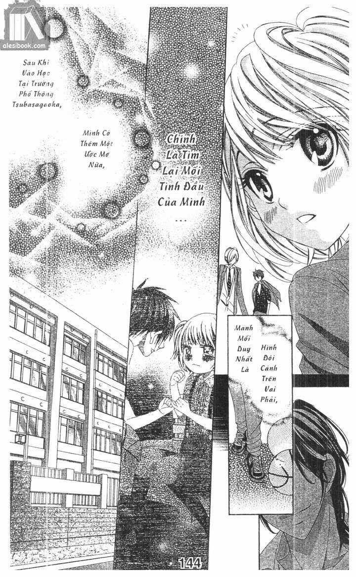 Love Your Enemies - Chapter 32 - Trang 18