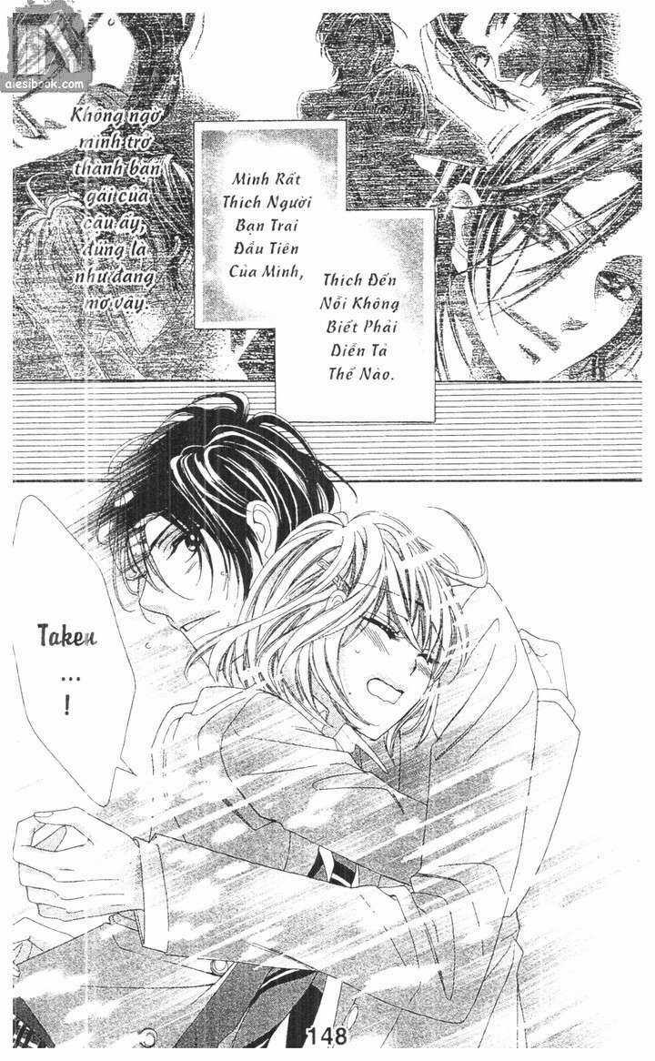 Love Your Enemies - Chapter 32 - Trang 22