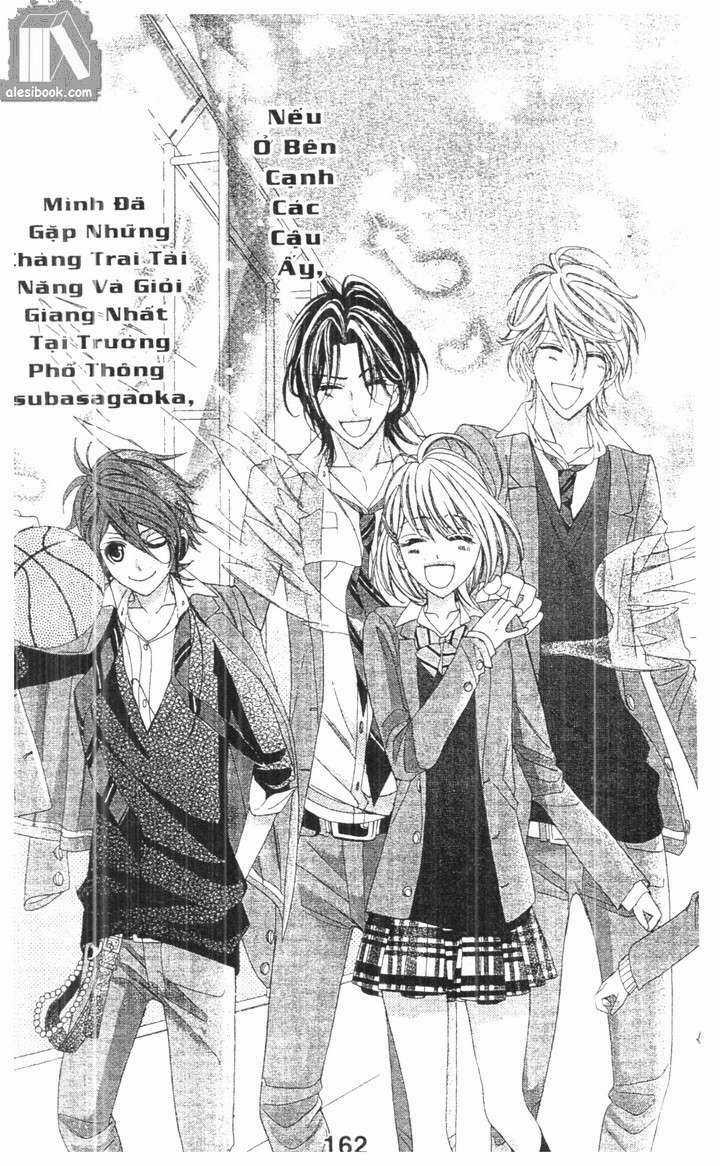 Love Your Enemies - Chapter 33 - Trang 11