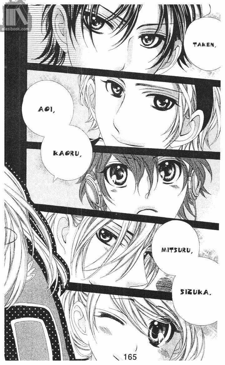 Love Your Enemies - Chapter 33 - Trang 14