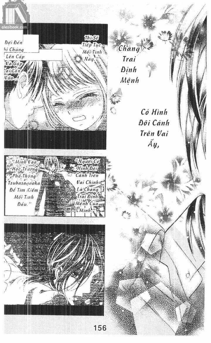 Love Your Enemies - Chapter 33 - Trang 5