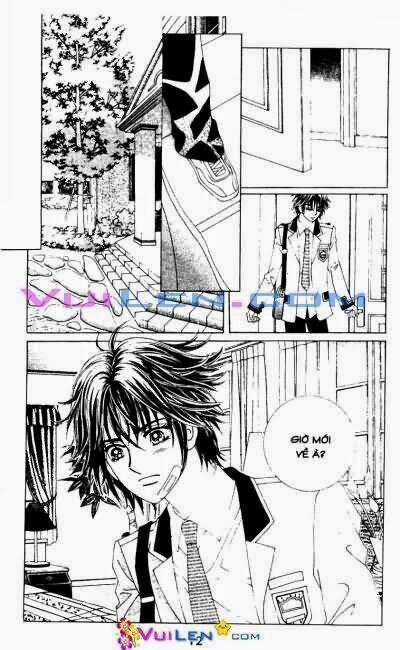 Love Your Enemies - Chapter 4 - Trang 11