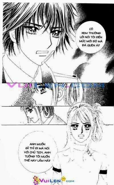 Love Your Enemies - Chapter 4 - Trang 15