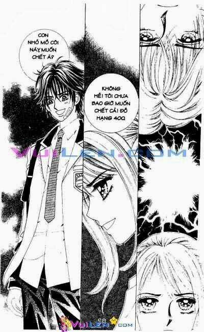 Love Your Enemies - Chapter 4 - Trang 17