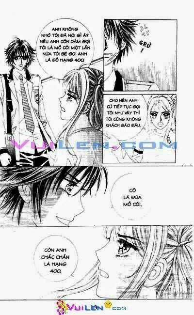 Love Your Enemies - Chapter 4 - Trang 18