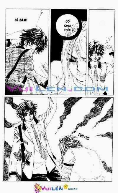 Love Your Enemies - Chapter 4 - Trang 19