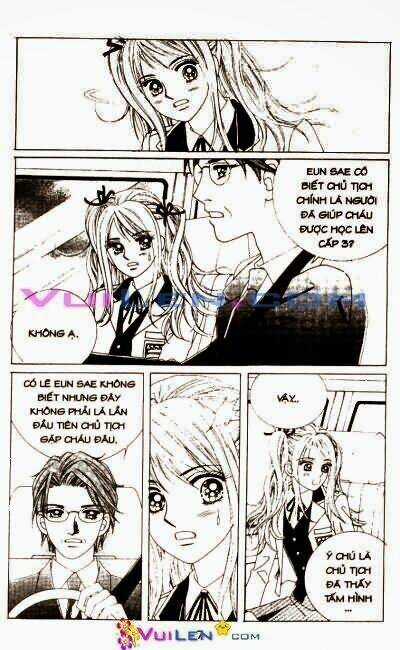 Love Your Enemies - Chapter 4 - Trang 6