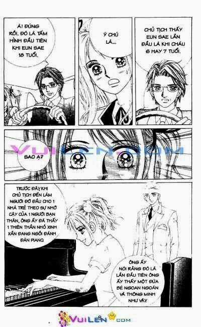 Love Your Enemies - Chapter 4 - Trang 7