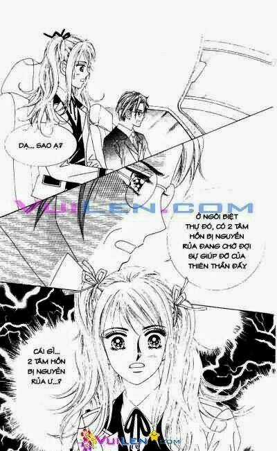 Love Your Enemies - Chapter 4 - Trang 9