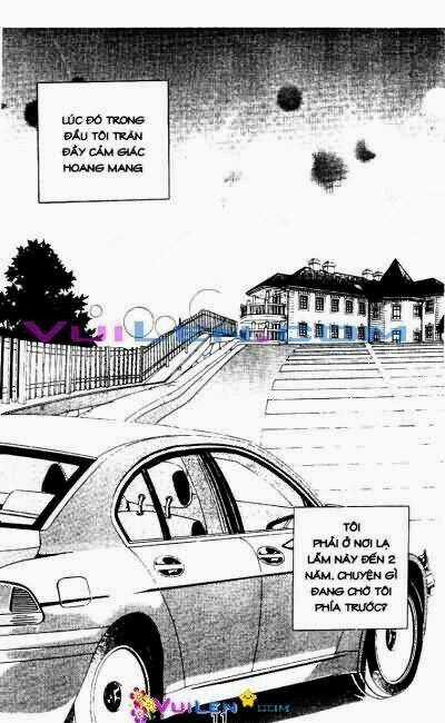 Love Your Enemies - Chapter 4 - Trang 10