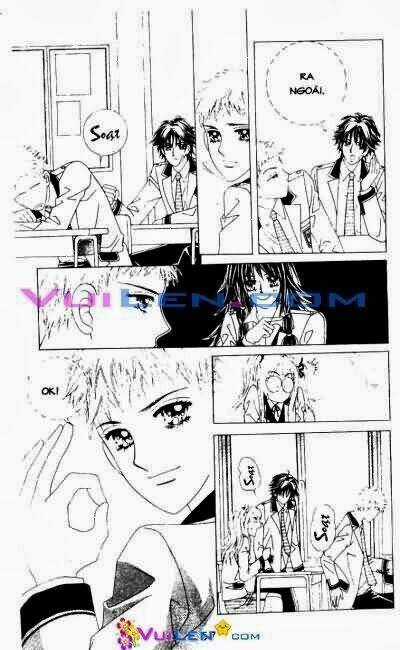 Love Your Enemies - Chapter 5 - Trang 1