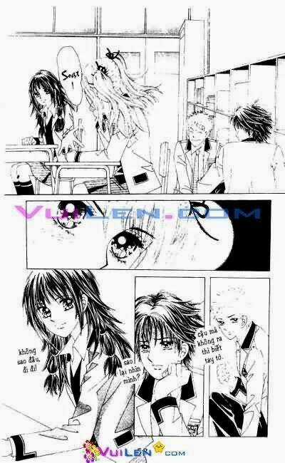 Love Your Enemies - Chapter 5 - Trang 2