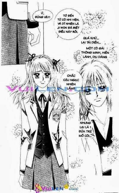 Love Your Enemies - Chapter 5 - Trang 12