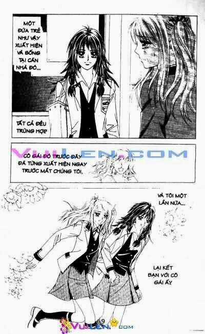 Love Your Enemies - Chapter 5 - Trang 13