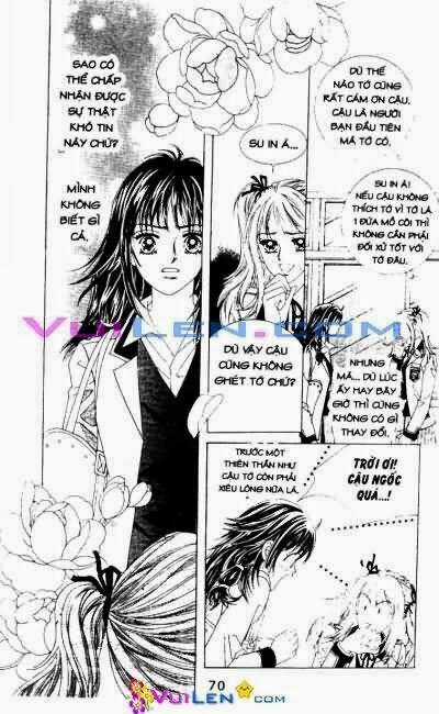 Love Your Enemies - Chapter 5 - Trang 14