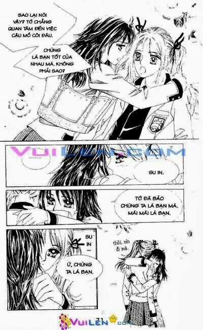 Love Your Enemies - Chapter 5 - Trang 15