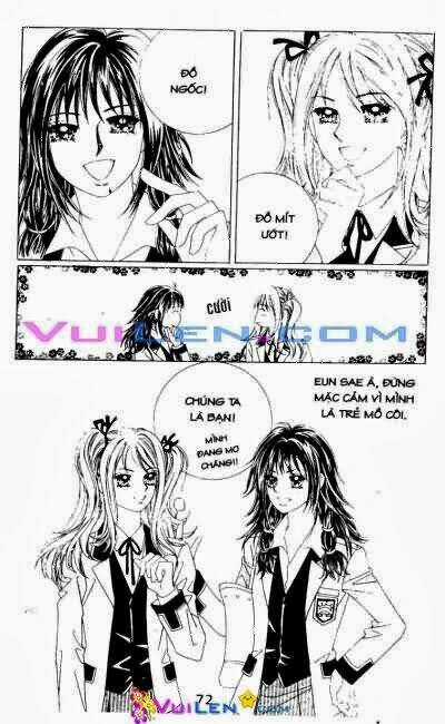 Love Your Enemies - Chapter 5 - Trang 16