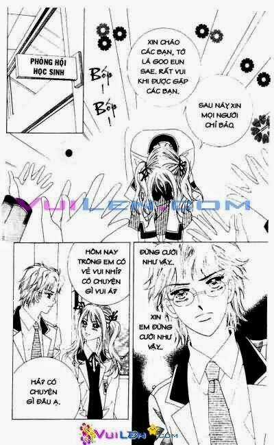 Love Your Enemies - Chapter 5 - Trang 17