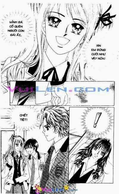 Love Your Enemies - Chapter 5 - Trang 18