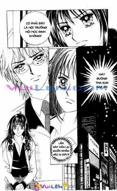 Love Your Enemies - Chapter 5 - Trang 19